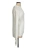Theory Ivory Pullover Sweater Size S - photo 4