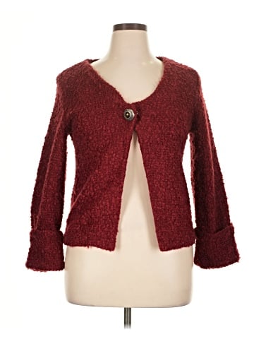 AVALIN Jacket (view 1)