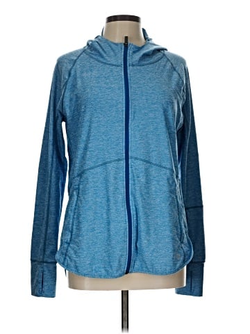 Athleta Track Jacket (view 1)