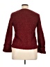AVALIN Burgundy Jacket Size M - photo 2
