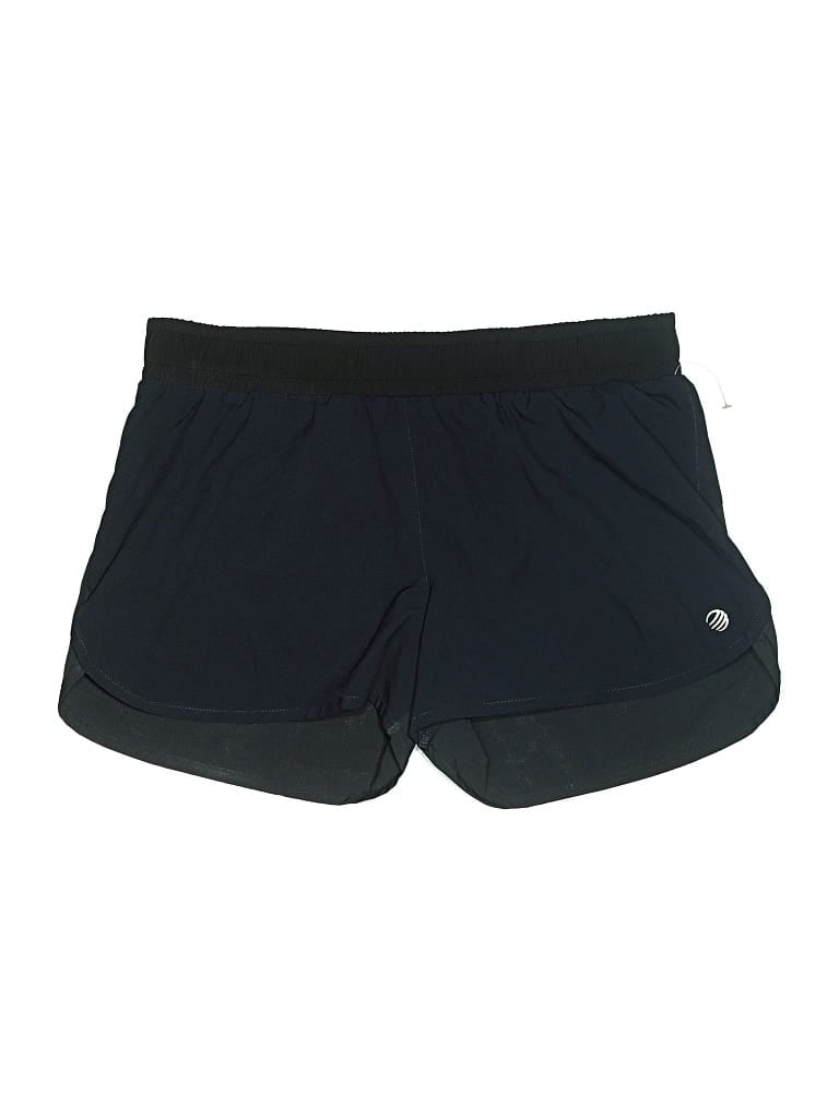 Click to view more detailed imagery on our partner's website Pre-owned Mpg Athletic Shorts In Blue