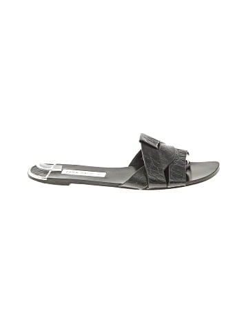 Zara Basic Sandals (view 1)