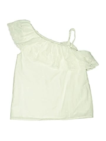 Gap Kids Sleeveless Blouse (view 2)