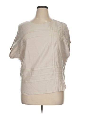 Sioni Short Sleeve Blouse (view 1)