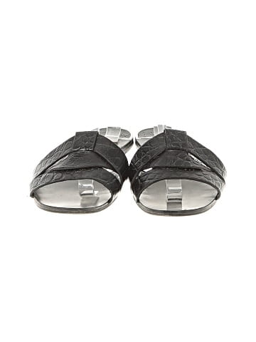 Zara Basic Sandals (view 2)