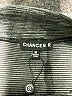 Chances R Solid Gray Casual Skirt Size M - photo 4