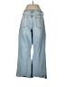 FRAME Blue Jeans Size 31 waist - photo 2