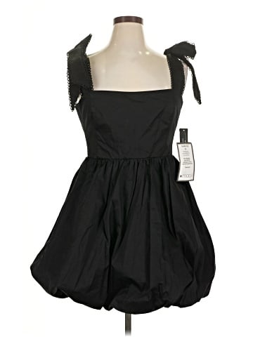 Adrianna Papell Cocktail Dress (view 1)