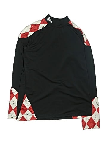 FLOW SOCIETY Long Sleeve Turtleneck (view 1)