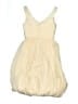 J.Crew Ivory Cocktail Dress Size 0 - photo 2