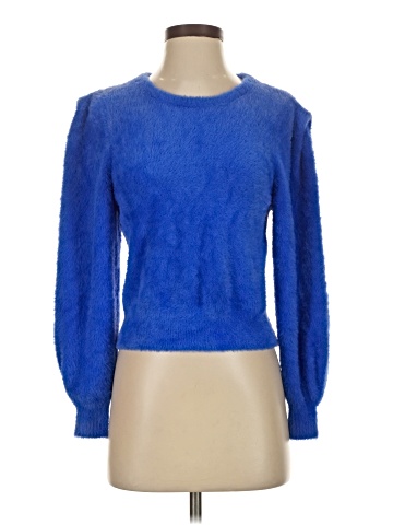 Ronny Kobo Pullover Sweater (view 1)