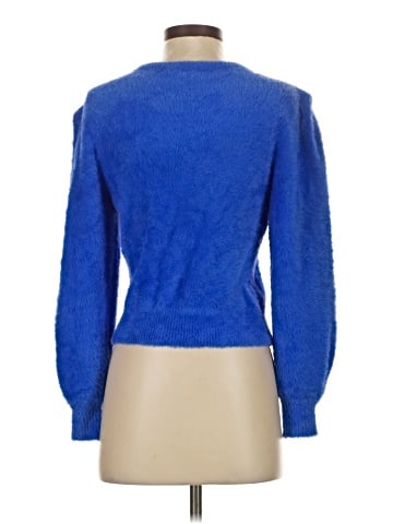 Ronny Kobo Pullover Sweater (view 2)