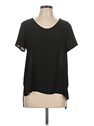 Soprano Short Sleeve Top (view 1)