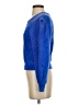 Ronny Kobo Blue Pullover Sweater Size S (estimated) - photo 5