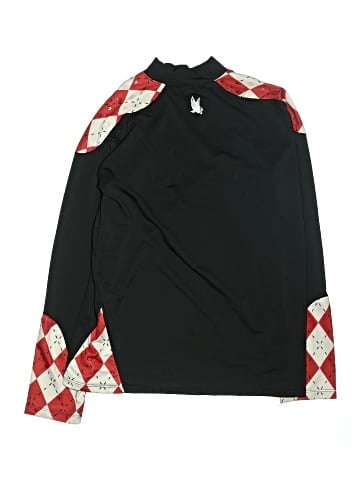 FLOW SOCIETY Long Sleeve Turtleneck (view 2)