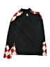 FLOW SOCIETY Argyle Black Long Sleeve Turtleneck Size XL (youth) - photo 2