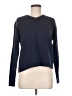 Faconnable 100% Wool Blue Wool Pullover Sweater Size M - photo 1