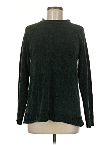 Cherokee Turtleneck Sweater (view 1)