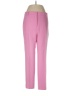J.Crew Solid Pink Dress Pants Size 8 - photo 1