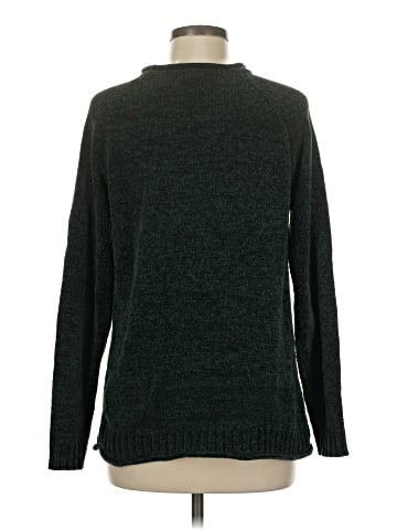Cherokee Turtleneck Sweater (view 2)