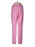 J.Crew Solid Pink Dress Pants Size 8 - photo 2