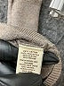 SONOMA life + style Gray Pullover Sweater Size XL - photo 8