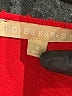 Hope & Harlow Red Sleeveless Blouse Size S - photo 7