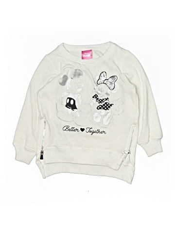 Disney Long Sleeve T-Shirt (view 1)