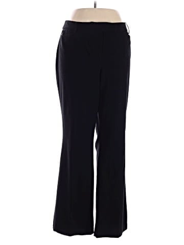 Roz & Ali Dress Pants (view 1)