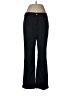 Callaway Solid Black Dress Pants Size 6 - photo 1