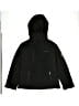 Weatherproof 100% Polyester Solid Black Snow Jacket Size 10 - 12 - photo 1