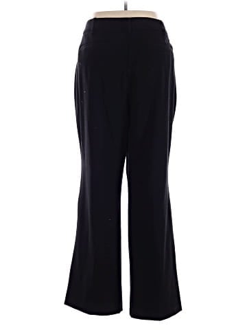 Roz & Ali Dress Pants (view 2)