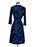 Vince Camuto Blue Kimono Size XS - photo 2