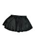 Simply Basic 100% Polyester Solid Black Skirt Size 10 - 12 - photo 2
