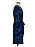 Vince Camuto Blue Kimono Size XS - photo 4