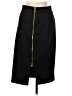 Bold Elements Black Formal Skirt Size M - photo 1