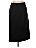 Bold Elements Black Formal Skirt Size M - photo 2
