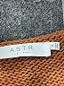 ASTR The Label 100% Polyester Brown Pullover Sweater Size M - photo 6