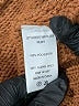 ASTR The Label 100% Polyester Brown Pullover Sweater Size M - photo 7