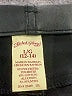 Faded Glory Solid Black Active Pants Size L - photo 7