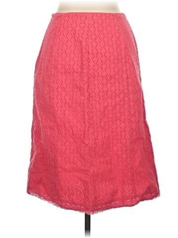Denim & Co Formal Skirt (view 2)