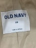 Old Navy Tan Blazer Size XS - photo 6