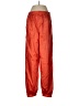 Ellesse Orange Track Pants Size 2 - photo 1