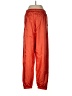 Ellesse Orange Track Pants Size 2 - photo 2