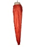 Ellesse Orange Track Pants Size 2 - photo 5