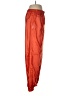 Ellesse Orange Track Pants Size 2 - photo 4