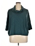 Old Navy Teal Cardigan Size XL - photo 1