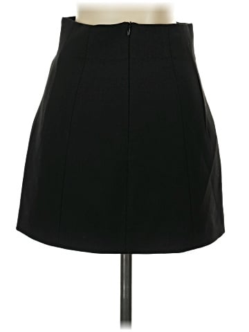 Zara Casual Skirt (view 2)