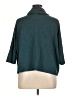 Old Navy Teal Cardigan Size XL - photo 2