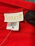 Assorted Brands Solid Red One Piece Swimsuit Size XL - photo 3